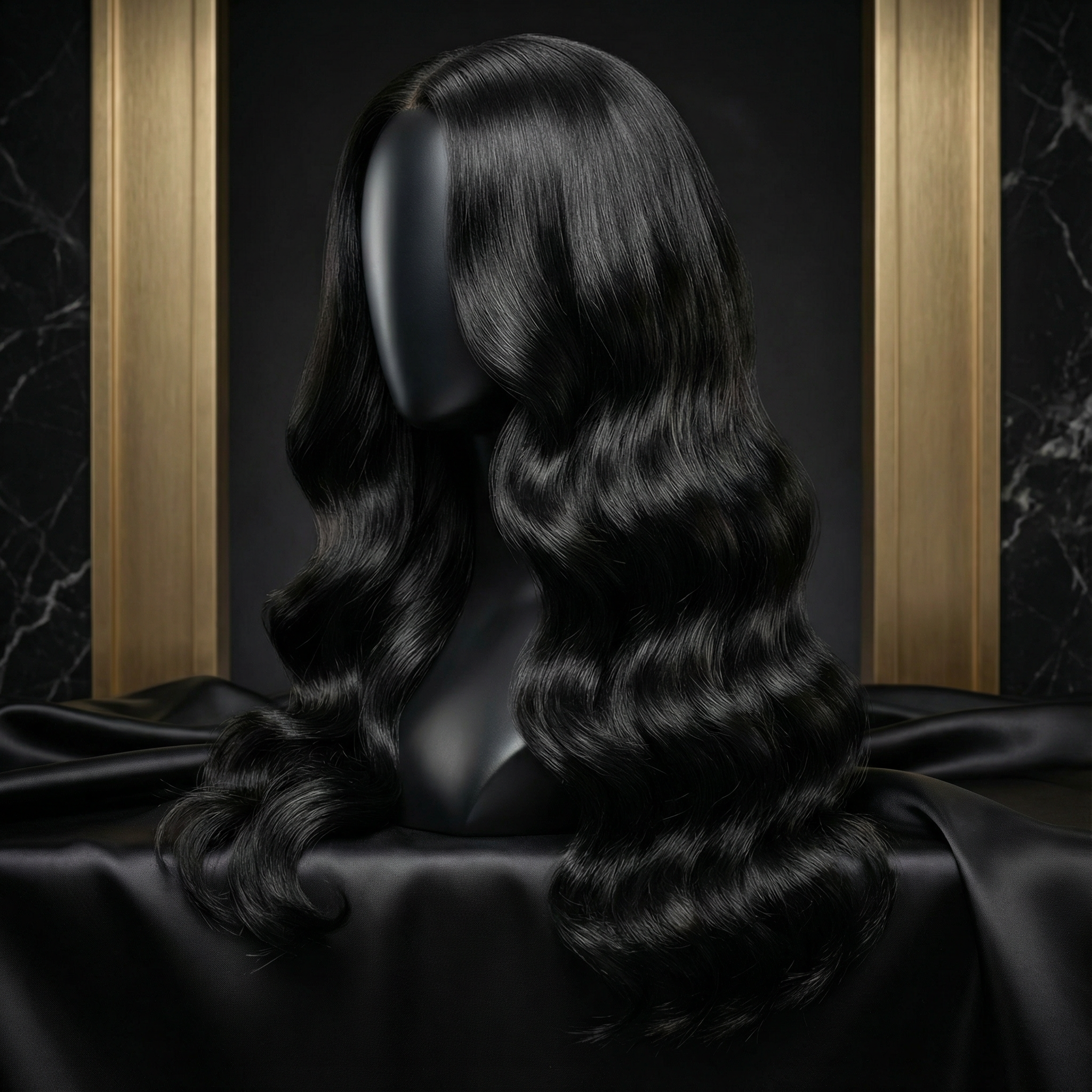 Luxe Body Wave